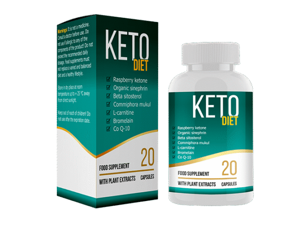 KETO DIET
