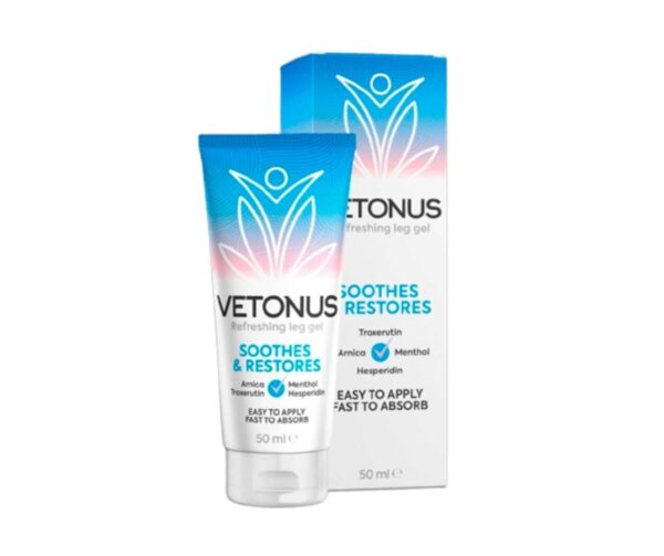 Vetonus