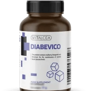 Diabevico