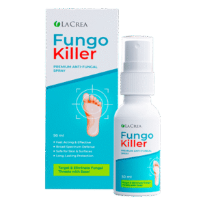 Fungokiller