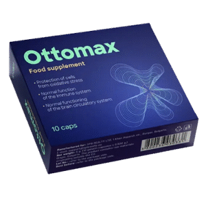 Ottomax Plus
