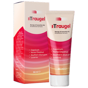 Traugel