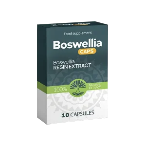 Boswellia