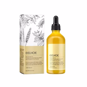 Eelhoe Hair Oil